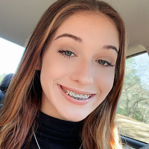 Meet your Posher, Faith